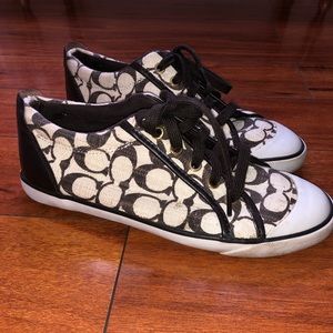Coach Sneakers